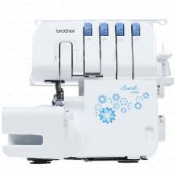 Новинка - оверлок Brother M-1334 DE